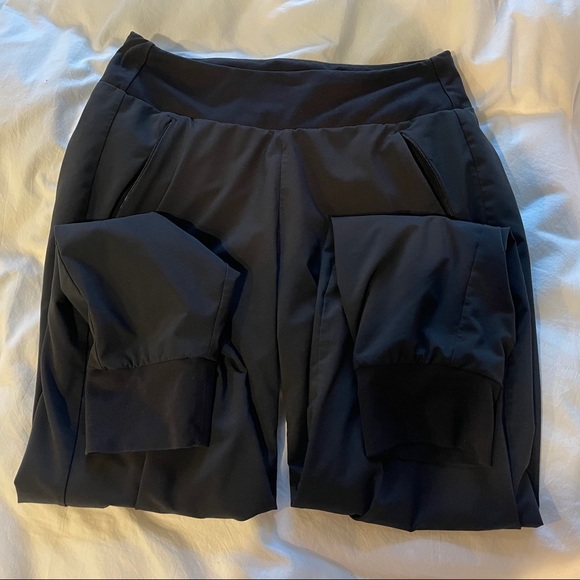 Athleta Pants - Athleta Joggers